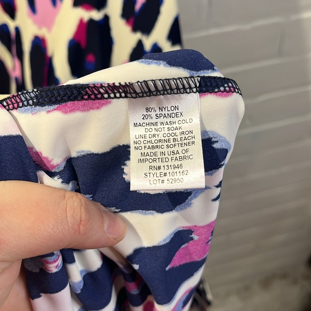 JUDE CONNALLY DRESS NWT - Picture 7 of 7